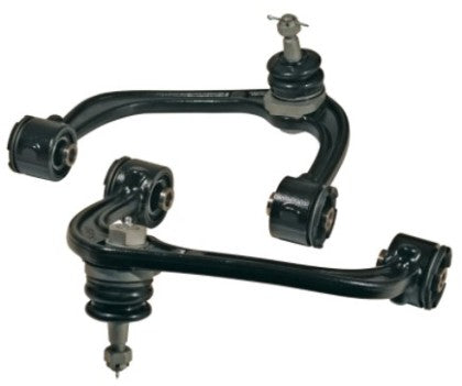 SPC Performance Adjustable Upper Control Arms | Ford F-150 2004+ - Roam Overland Outfitters