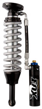 FOX 2.5 Factory Series 6.01in. Remote Res. Coilover Shock w/DSC | Toyota Tundra 2007+ - Roam Overland Outfitters