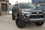 Torq Engineering 3/1 Leveling Lift Kit | Toyota 4Runner 2005-2021 - Roam Overland Outfitters