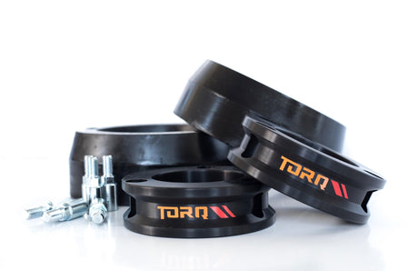 Torq Engineering 3/1 Leveling Lift Kit | Toyota 4Runner 2005-2021 - Roam Overland Outfitters