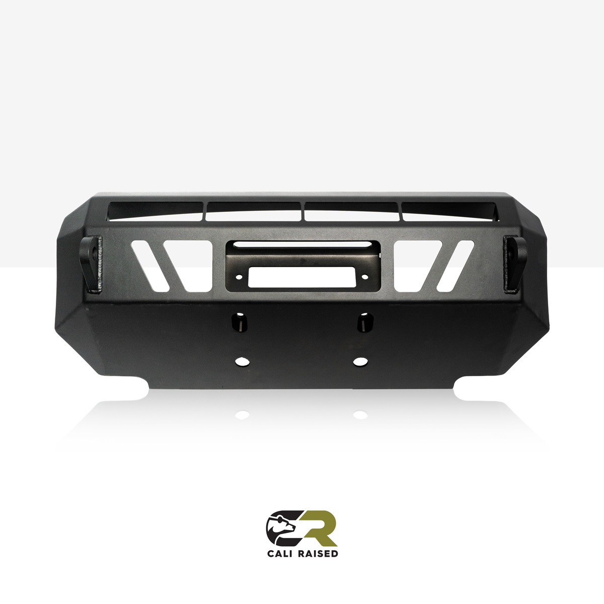 2014+ 4Runner Stealth Bumper - Roam Overland Outfitters