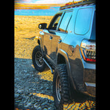 4Runner Rock Sliders / 5th Gen / 2010 - 2013 - Roam Overland Outfitters