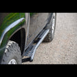 4Runner Rock Sliders / 5th Gen / 2014+ - Roam Overland Outfitters