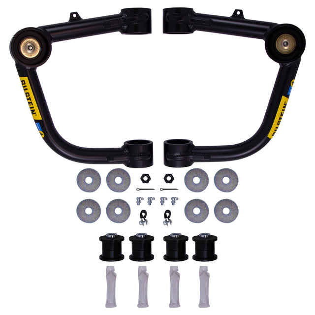 Bilstein 51-304683 B8 Control Arms - Upper Control Arm Kit - Roam Overland Outfitters