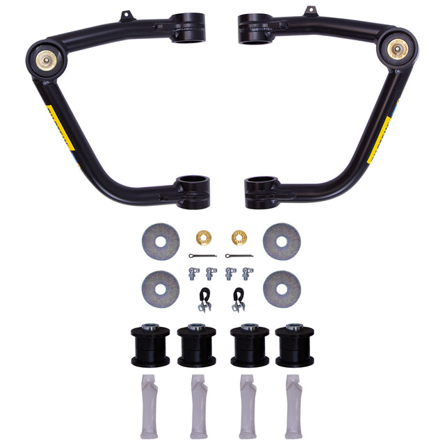 Bilstein 51-322335 B8 Control Arms - Upper Control Arm Kit - Roam Overland Outfitters