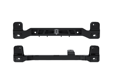 ICON 2022-2023 Toyota Tundra 6" Lift Suspension Box Kit #1 Front - Roam Overland Outfitters