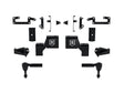ICON 2022-2023 Toyota Tundra 6" Lift Suspension Box Kit #2 Front - Roam Overland Outfitters