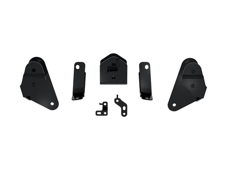 ICON 2022-2023 Toyota Tundra 6" Lift Suspension Box Kit Rear - Roam Overland Outfitters