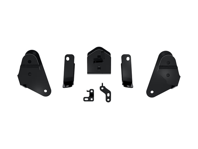 ICON 2022-2023 Toyota Tundra 6" Lift Suspension Box Kit Rear - Roam Overland Outfitters
