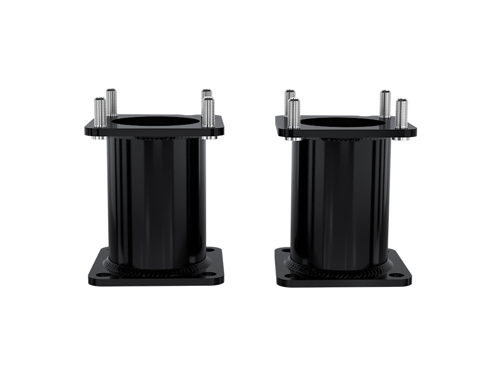 ICON 2022-2023 Toyota Tundra/2023 Toyota Sequoia 6" Coilover Spacer Kit - Roam Overland Outfitters