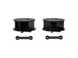 ICON 2022-2023 Toyota Tundra 3" Lift Rear Coil Spacer Kit - Roam Overland Outfitters