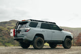 The Crestone (2010-2023 4Runner Roof Rack) - Roam Overland Outfitters