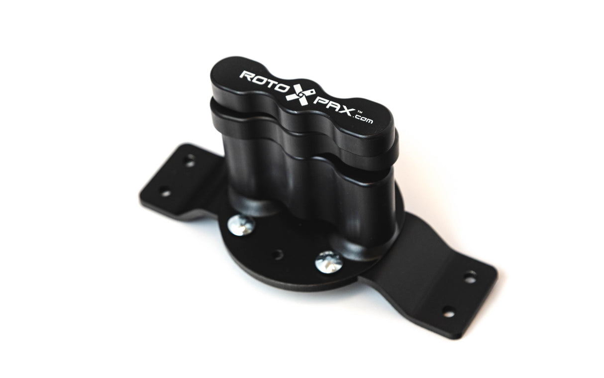 Sherpa Rotopax Mount - Roam Overland Outfitters