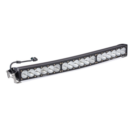 30 Inch LED Light Bar Driving Combo Pattern OnX6 Arc Series Baja Designs - Roam Overland Outfitters