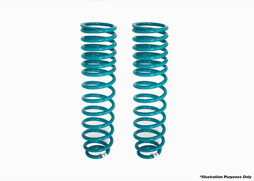 DOBINSONS COIL SPRINGS PAIR - C97-144VT - Roam Overland Outfitters