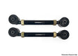 DOBINSONS REAR ADJUSTABLE TUBULAR STEEL SERIES UPPER TRAILING ARMS (PAIR) - WA59-522K - Roam Overland Outfitters