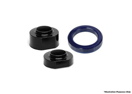 DOBINSONS POLY COIL SPRING SPACER 20MM - PS59-4003 - Roam Overland Outfitters