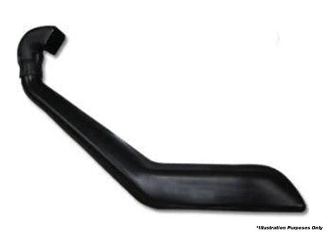 DOBINSONS SNORKEL KIT FOR FORD RANGER USA MODEL 2019-2023 - RIGHT SIDE MOUNT - SN19-3472 - Roam Overland Outfitters
