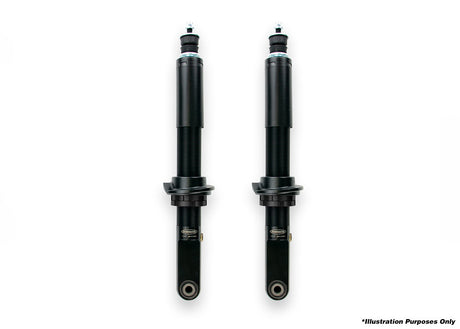 DOBINSONS 2.2" IMS MONOTUBE STRUT - IMS19-50108 - Roam Overland Outfitters