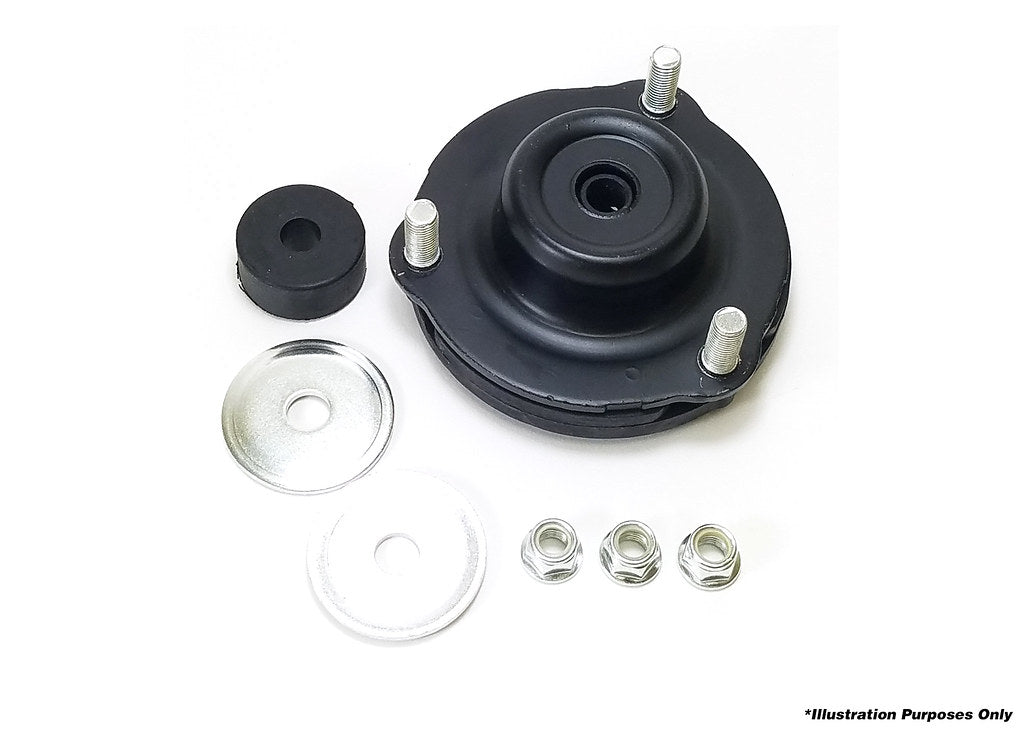 DOBINSONS STRUT TOP PLATE - SC19-015 - Roam Overland Outfitters