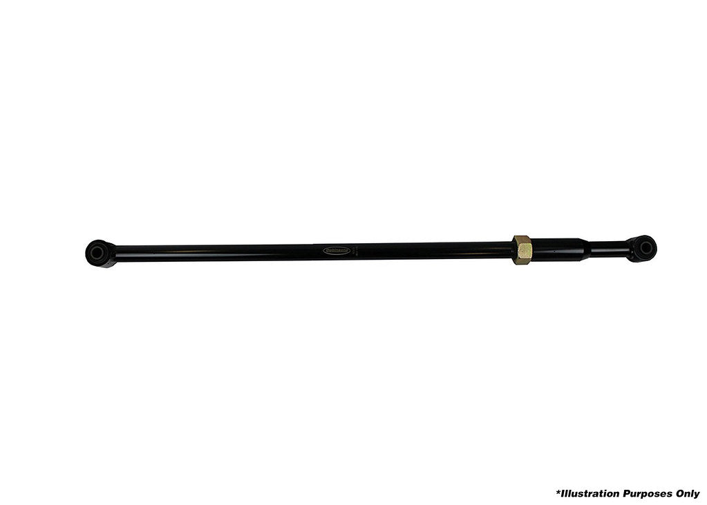 DOBINSONS FRONT ADJUSTABLE PANHARD ROD - PR57-1422 - Roam Overland Outfitters