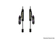 DOBINSONS MRA 3 WAY ADJUSTABLE MONOTUBE RESERVOIR SHOCK - MRA19-A109 - Roam Overland Outfitters