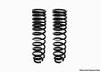 DOBINSONS COIL SPRINGS PAIR (BLACK) - C97-144VTB - Roam Overland Outfitters