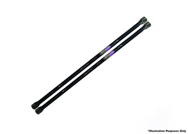 DOBINSONS TORSION BAR (PAIR) - LENGTH 1160MM - TB59-1600 - Roam Overland Outfitters