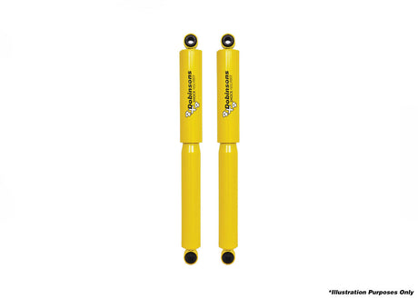 DOBINSONS GAS SHOCK ABSORBER - GS19-109 - Roam Overland Outfitters