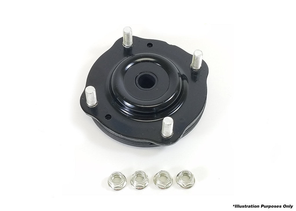DOBINSONS STRUT TOP PLATE - SC19-010 - Roam Overland Outfitters
