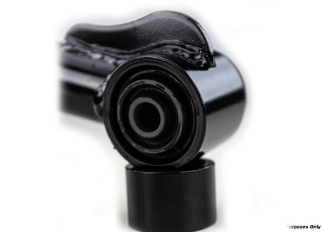 DOBINSONS UCA REPLACEMENT BUSHING (SINGLE) FOR UCA59-002K, UCA59-003K, UCA59-202K, UCA59-203K - RBUCA59-002K - Roam Overland Outfitters