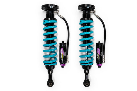 DOBINSONS MRR 3 WAY ADJUSTABLE MONOTUBE RESERVOIR STRUT 2.6" (INVERTED STYLE) - MRA59-A710 - Roam Overland Outfitters