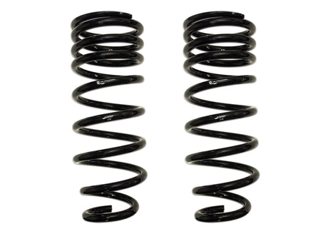 07-UP FJ/03-UP 4RUNNER REAR 3" DUAL RATE SPRING KIT - Roam Overland Outfitters
