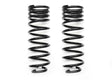 DOBINSONS COIL SPRINGS PAIR (BLACK) - C59-137VB - Roam Overland Outfitters