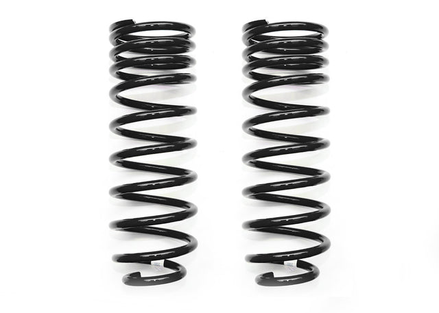 DOBINSONS COIL SPRINGS PAIR (BLACK) - C59-137VB - Roam Overland Outfitters