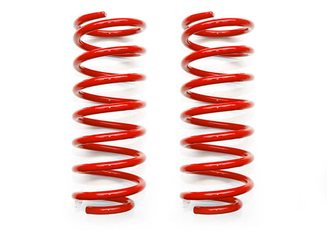 DOBINSONS COIL SPRINGS PAIR (RED) - C59-327R - Roam Overland Outfitters