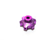 DOBINSONS HIGH SPEED COMPRESSION KNOB (PURPLE) - HSC - Roam Overland Outfitters