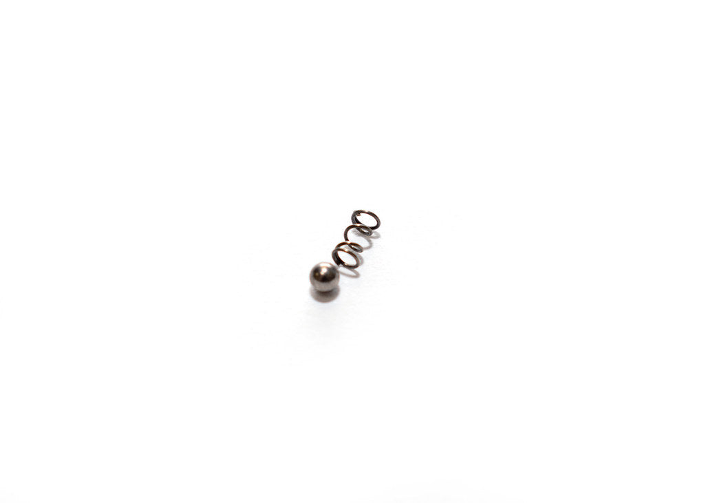 DOBINSONS 1 BALL BEARING & SPRING - B&S - Roam Overland Outfitters
