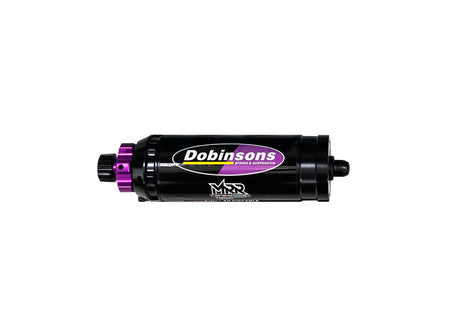 DOBINSONS REPLACEMENT RESERVOIR COMPLETE WITH ADJUSTERS - RESI-REP - Roam Overland Outfitters