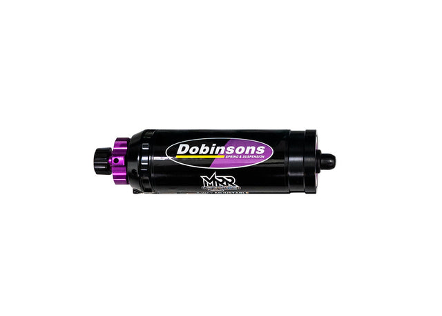 DOBINSONS REPLACEMENT RESERVOIR COMPLETE WITH ADJUSTERS - RESI-REP - Roam Overland Outfitters
