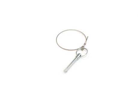 DOBINSONS WIRE WITH PIN FOR LATCH - LTPN - Roam Overland Outfitters