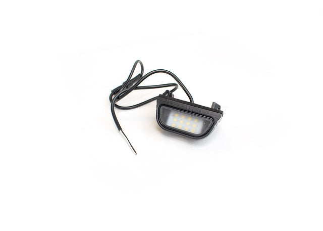 DOBINSONS LICENSE PLATE LED LIGHT - LCLT - Roam Overland Outfitters