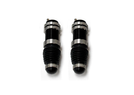 DOBINSONS ADJUSTABLE HYDRAULIC BUMP STOP 2.2" - HBS56-006 - Roam Overland Outfitters