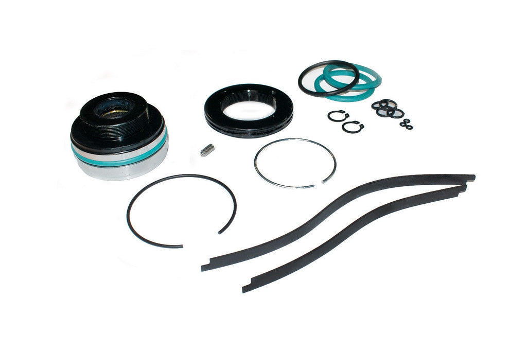 DOBINSONS REBUILD KIT FOR MRA WITH 66mm BODY AND 22mm ROD - MRRK60-005 - Roam Overland Outfitters