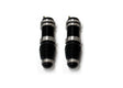 DOBINSONS ADJUSTABLE HYDRAULIC BUMP STOP 2.6" FOR LIFTS 4"-6" - HBS66-003 - Roam Overland Outfitters