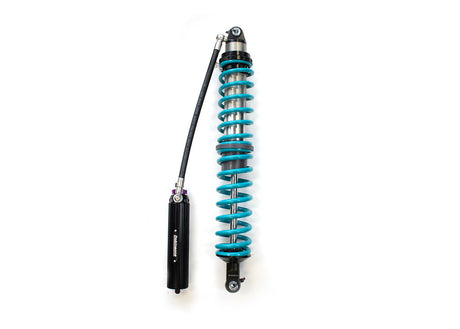 DOBINSONS MRR 3 WAY ADJUSTABLE 2.6" UNIVERSAL COILOVER SHOCK 12" TRAVEL - MRA92-A2512 - Roam Overland Outfitters