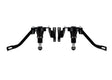 DOBINSONS REAR HYDRAULIC BUMP STOP FITTING KIT FOR PATROL GQ/GU Y60/Y61 - HBS45-008FK - Roam Overland Outfitters