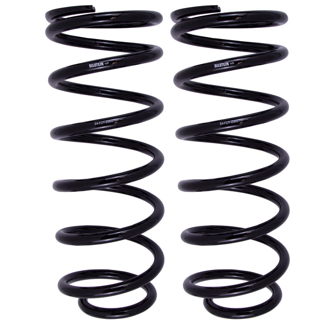 Bilstein 53-297686 B12 (Special) - Coil Spring Set - Roam Overland Outfitters