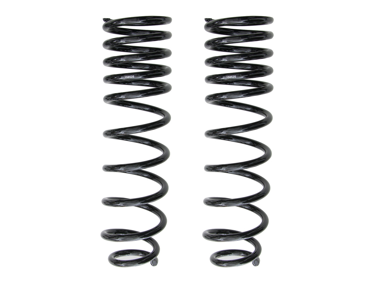 91-97 LAND CRUISER 3" FRONT DUAL RATE SPRING KIT - Roam Overland Outfitters