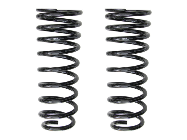 91-97 LAND CRUISER 3" REAR DUAL RATE SPRING KIT - Roam Overland Outfitters